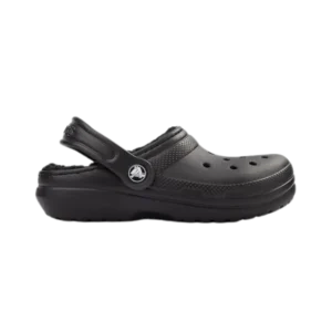 Crocs Classic Lined Clogs