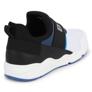 Boss Logo Sneakers