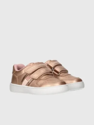 Tommy Hilfiger Flag Low Cut Velcro