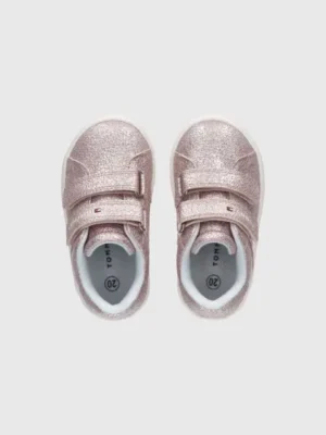 Tommy Hilfiger Flag Low Cut Velcro