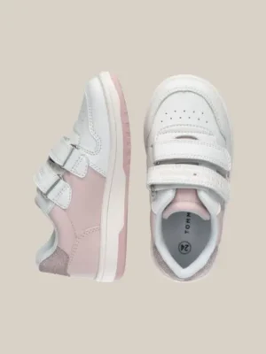 Tommy Hilfiger Glitter Flag Trainers