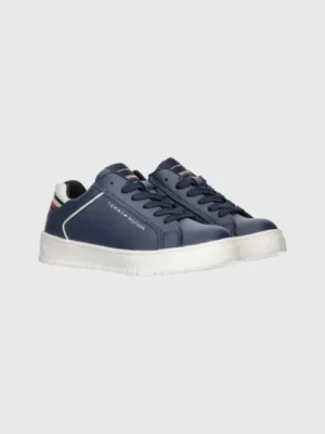 Tommy Hilfiger Low Cut Lace-Up