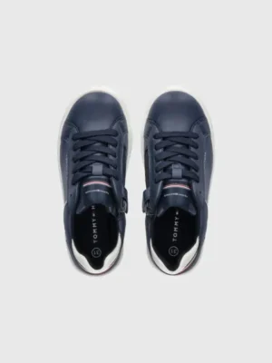 Tommy Hilfiger Low Cut Lace-Up