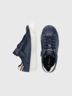 Tommy Hilfiger Low Cut Lace-Up