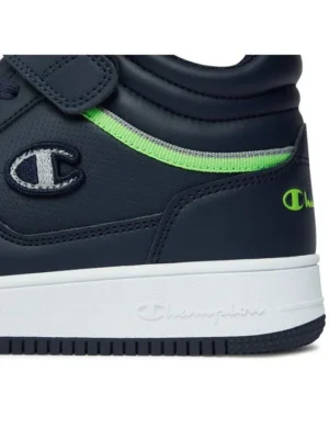 Champion Rebound Mid
