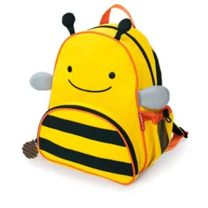 Skip Hop Zoo Little Kid Bee