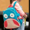 Skip Hop Zoo Little Kid Owl