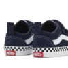 Vans Ward V DW