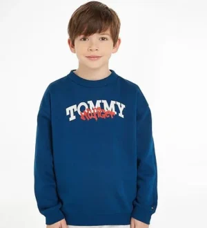 Tommy Hilfiger Graffiti Sweatshirt