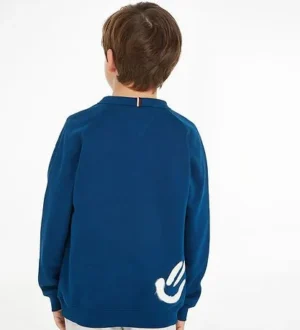 Tommy Hilfiger Graffiti Sweatshirt