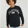 Tommy Hilfiger Bold Varsity Sweatshirt
