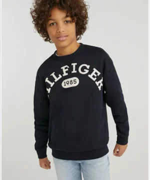 Tommy Hilfiger Bold Varsity Sweatshirt