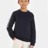 Tommy Hilfiger Tape Sweatshirt
