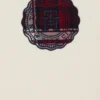 Tommy Hilfiger Check Stamp Sweatshirt