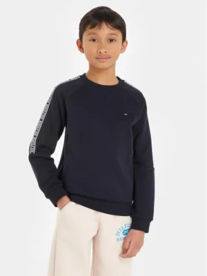 Tommy Hilfiger Tape Sweatshirt