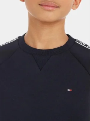 Tommy Hilfiger Tape Sweatshirt