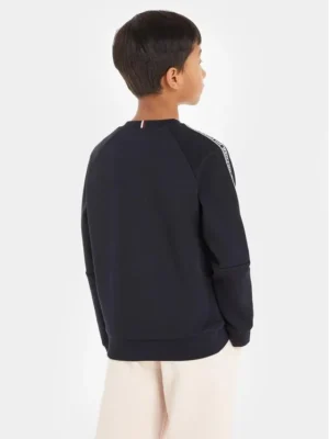 Tommy Hilfiger Tape Sweatshirt
