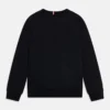 Tommy Hilfiger New York Flag Graphic Sweatshirt