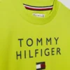 Tommy Hilfiger Pleated Sweatshirt