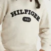 Tommy Hilfiger Logo Sweater