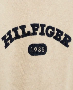 Tommy Hilfiger Logo Sweater