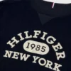 Tommy Hilfiger Logo Sweatshirt
