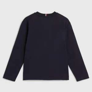 Tommy Hilfiger Logo T-shirt
