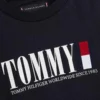 Tommy Hilfiger Logo T-shirt