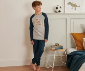 Tchibo Cotton Pajamas