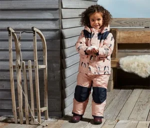 Tchibo 2-Piece Snowsuit