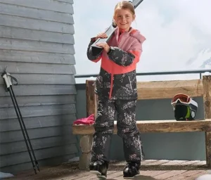 Tchibo 2-Piece Ski Suit