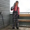 Tchibo 2-Piece Ski Suit