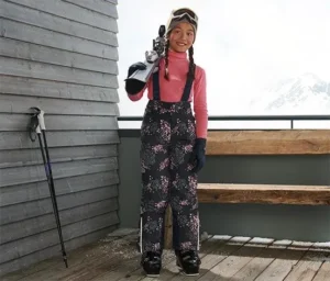 Tchibo 2-Piece Ski Suit