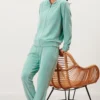 Tchibo Velour Loungewear Set