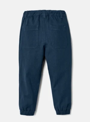 Tchibo Drawstring Denim Joggers