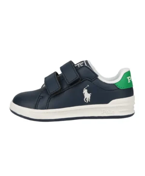 Polo Ralph Lauren Heritage Court II EZ