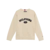 Tommy Hilfiger Logo Sweater