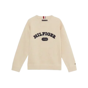 Tommy Hilfiger Logo Sweater