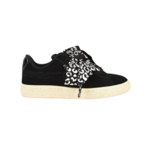 Puma Suede Heart Shoes