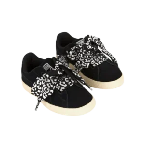 Puma Suede Heart Shoes