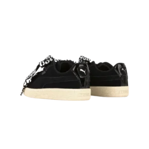 Puma Suede Heart Shoes