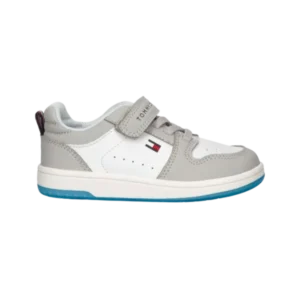Tommy Hilfiger Low Cut Lace-Up