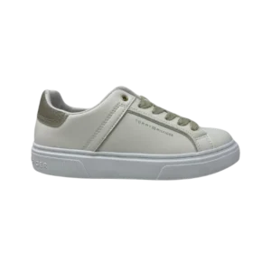 Tommy Hilfiger Low Cut Lace Up