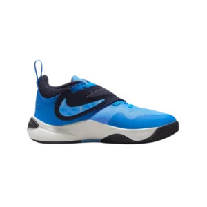 Nike Team Hustle