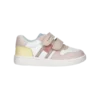 Tommy Hilfiger Flag Low Cut Velcro