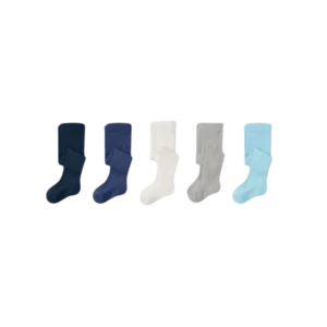 Tchibo Knitted Tights 5-Pack