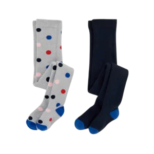 Tchibo Thermal Tights 2-Pack