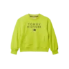 Tommy Hilfiger Pleated Sweatshirt