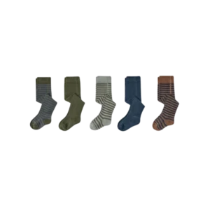 Tchibo Knitted Tights 5-Pack