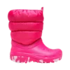 Crocs Classic Neo Puff Boots